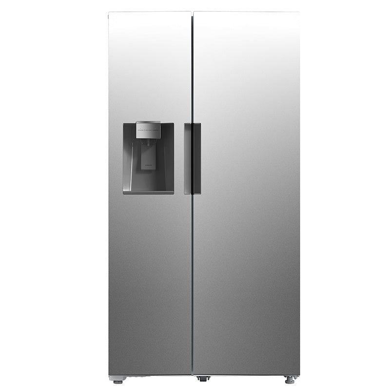 Luxury Double door Refrigerator