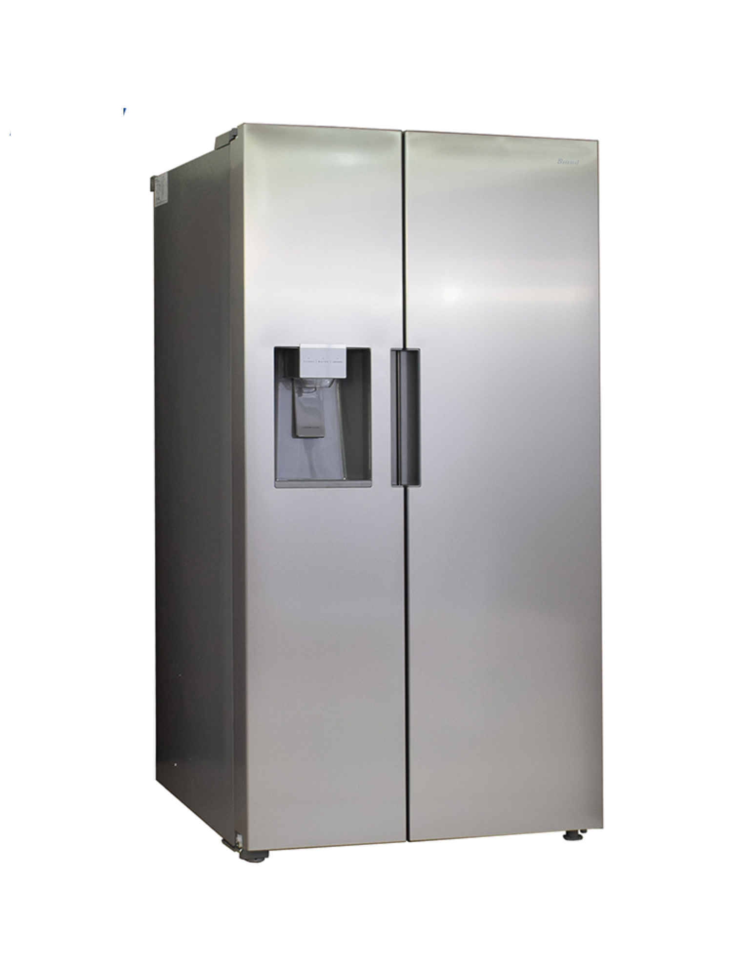 Luxury Double door Refrigerator