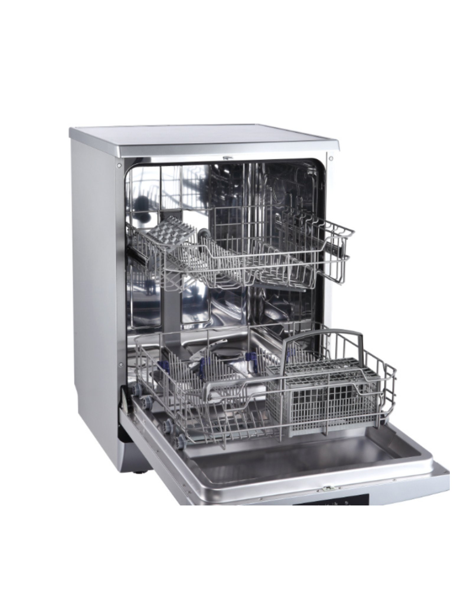Elegance Dishwasher Small Dishwasher Machine Household Dishwashers