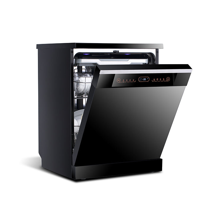 Cabinet Dishwasher – Intelligent & Space-Saving