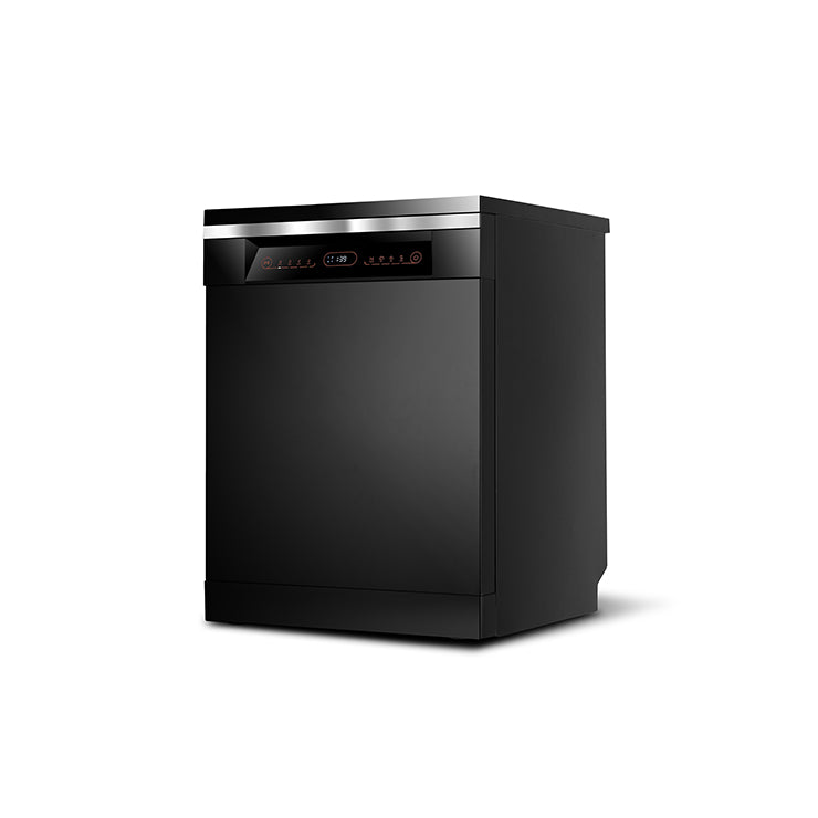 Cabinet Dishwasher – Intelligent & Space-Saving