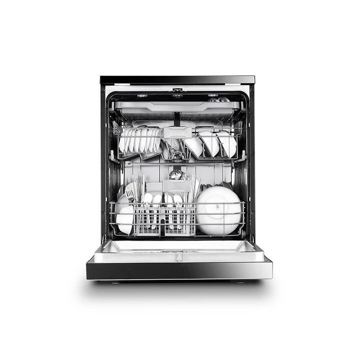 Cabinet Dishwasher – Intelligent & Space-Saving